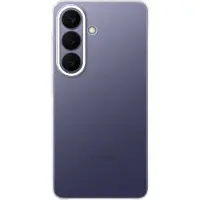 Samsung Galaxy S26 Clear suojakuori, läpinäkyvä