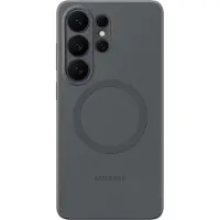 Samsung Galaxy S26 Ultra Silicone Magnet Qi2 Case