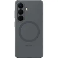 Samsung Galaxy S26+ Silicone Magnet Qi2 Case