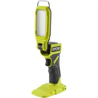 Ryobi RSL18-0 18V ONE+ LED-valaisin