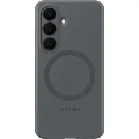 Samsung Galaxy S26 Silicone Magnet Qi2 Case