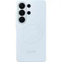 Samsung Galaxy S26 Ultra Slim Magnet Case Light Blue