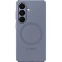Samsung Galaxy S26 Silicone Magnet Qi2 Case