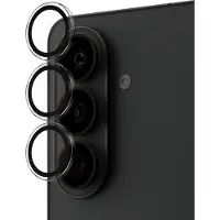PanzerGlass Hoops läpinäkyvä kameralinssinsuoja, Samsung Galaxy S26 / S26+