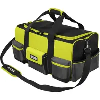 Ryobi - Laukku vahvistetulla pohjalla 56 x 29 x 30 cm 4 tai 5 työkalulle - RSSLTB1