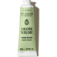L'Occitane Amande Almond Hand Cream, 30ml
