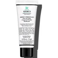 Kiehl's Over & Under Cream-to-Powder Deodorant 75 ml