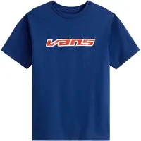 Vans Retro Speed Lyhythihainen T-paita