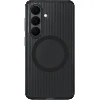 Samsung Galaxy S26+ Rugged Magnet Case Black