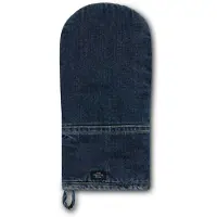 Lexington Icons Denim -patakinnas Denim blue