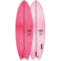 Ocean & Earth Ezi-rider 6´0´´ Surffilauta