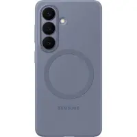Samsung Galaxy S26+ Silicone Magnet Qi2 Case