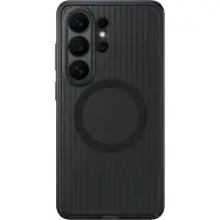 Samsung Galaxy S26 Ultra Rugged Magnet Qi2 Case