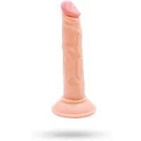 Sustainable Pleasure Realistic Dildo 20 cm