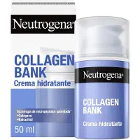 Neutrogena Collagen Bank 50ml Kosteusvoide