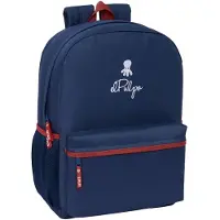 Safta The Octopus 18l 32x43x14 Cm Reppu