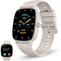 Ksix Pulse Smartwatch