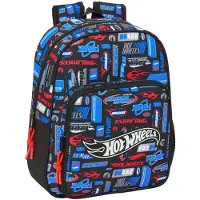 Hot Wheels Small Reppu 9,5L, Challenger