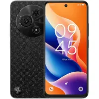 TCL 605 8/256GB Czarny