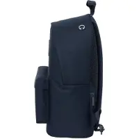 Real Madrid 2nd Kit 25/26 14.1´´ Laptop 20l 31x41x16 Cm Reppu