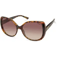 Kenneth Cole Kc2967-5652f Naisten Aurinkolasit