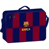 Safta Fc Barcelona Home Kit 25/26 School Kynäkotelo