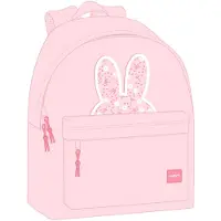 Safta Miffy Flowers 20.80l 32x43x14 Cm Reppu