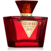 GUESS Seductive Red EDT -tuoksu 75 ml