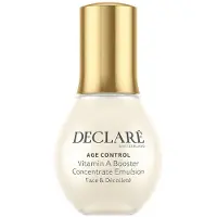Declare Age Control Vitamin A Booster Seerumi 50 ml