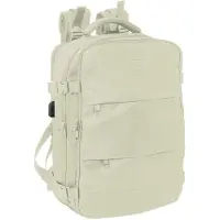 Safta 29.04l 29x19x44 Cm Reppu