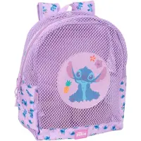 Disney Anti-Sand Reppu 13L, Violetti