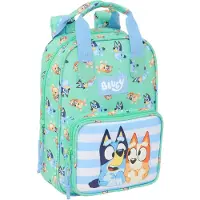 Bluey Reppu 4,5L, Sisters
