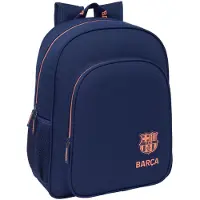 FC Barcelona 2nd Kit 15l 15l 32x38x12 Cm Reppu