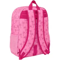 Safta Stitch Chill 19l 33x14x42 Cm Reppu