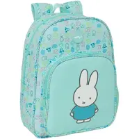 Safta Miffy Friends 10l 32x43x14 Cm Reppu