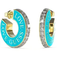 GUESS Jube04083 Love Korvakorut