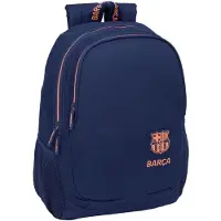FC Barcelona 2nd Kit 23l 32x44x16 Cm Reppu