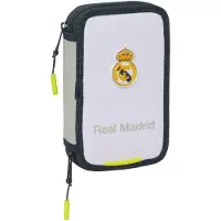 Real Madrid 25/26 Kynäkotelo 29 Kappaletta