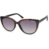 Kenneth Cole Kc2979-5501b Naisten Aurinkolasit