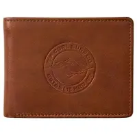 Rip Curl Stapler Pu All Day Lompakko tan Koko Uni