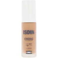 Isdin Coverage Alta Cobertura Spf50+ Nº5.0 Bronze 30g Meikkivoide
