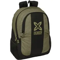 Safta Munich 23l 32x44x16 Cm Reppu