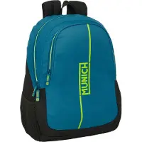 Safta Munich 23l 32x44x16 Cm Reppu