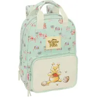 Safta Winnie The Pooh 4.5l 20x28x8 Cm Reppu