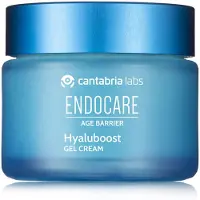 ENDOCARE Hyaluboost Age Barrier Gel 50ml Kosteusvoide