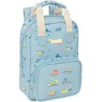 Safta Preschool 4.5l 20x10x28 Cm Reppu