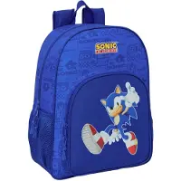 Sonic 19l 33x42x14 Cm Reppu