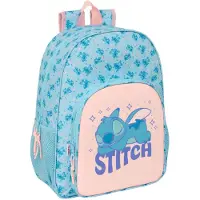 Disney Stitch 19l 33x42x14 Cm Reppu