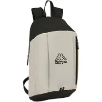 Safta Kappa 8.50l 22x39x10 Cm Mini Reppu