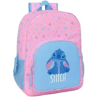 Disney Stitch 19l 33x42x14 Cm Reppu